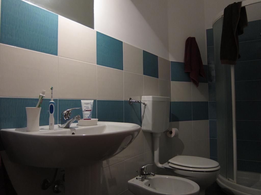 Area 12 Bb Bed & Breakfast Trapani Ruang foto